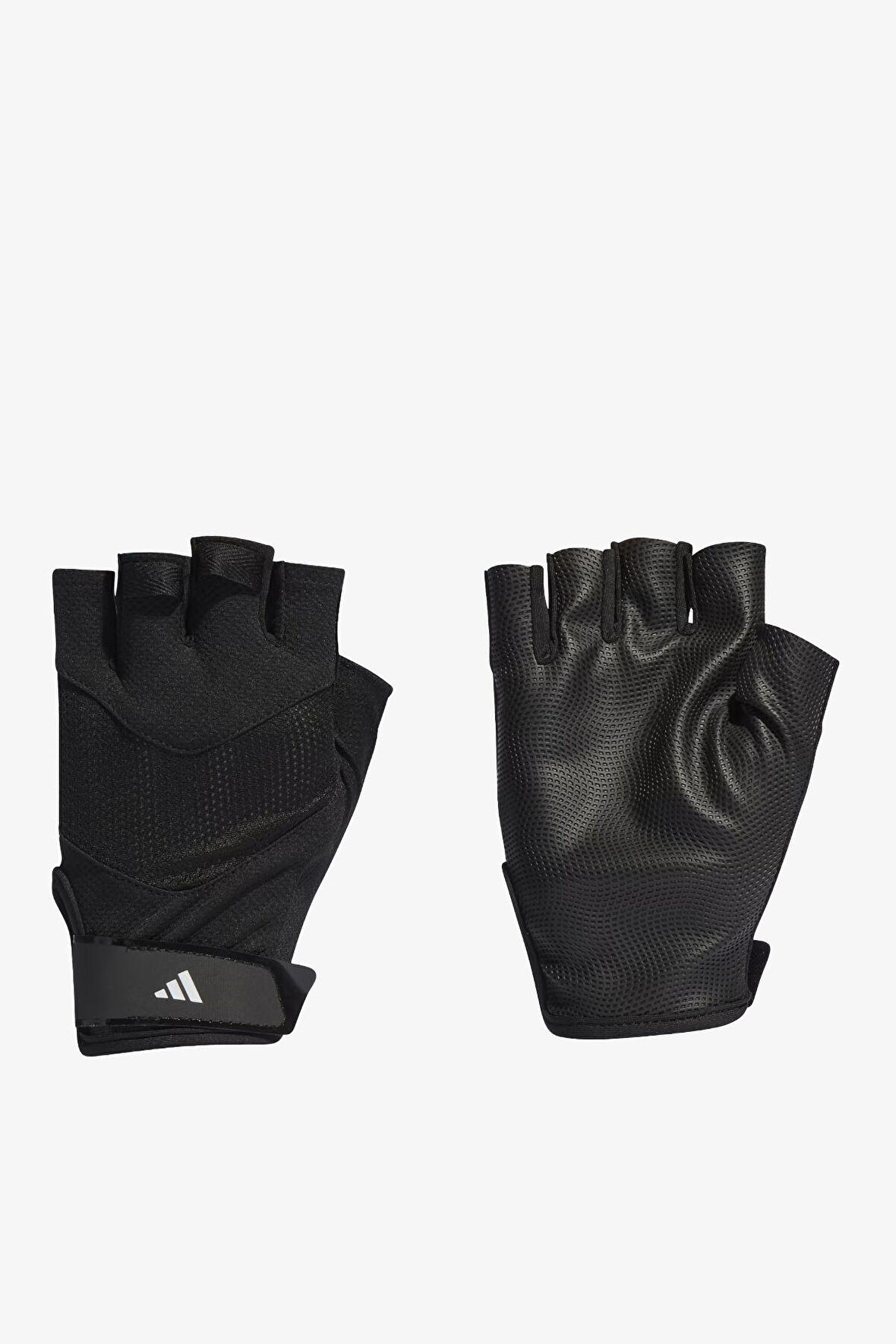 Adidas Training Glove Unisex Siyah Ağırlık Eldiveni II5598