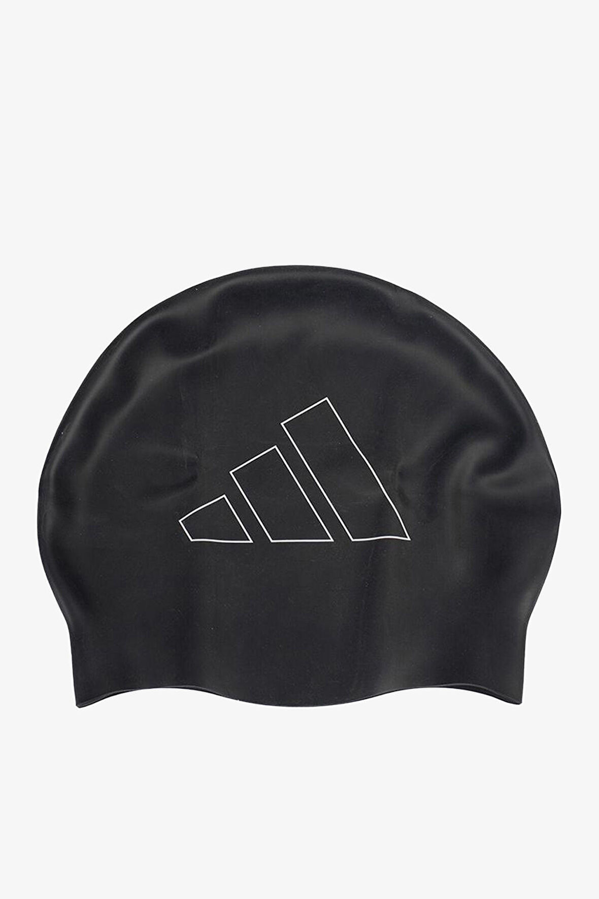 Adidas Adult Logo Unisex Siyah Yüzücü Bonesi IA8305