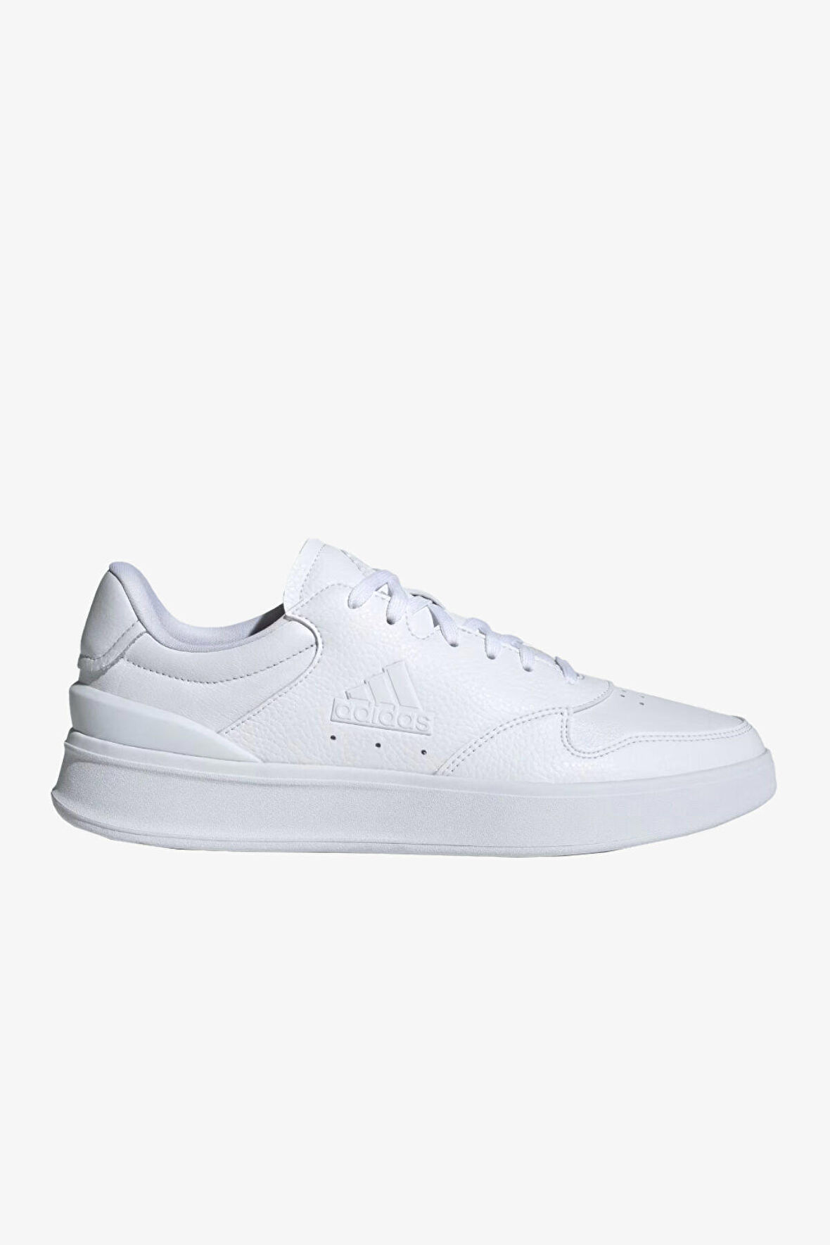 Adidas Kantana Erkek Beyaz Sneaker ID5555
