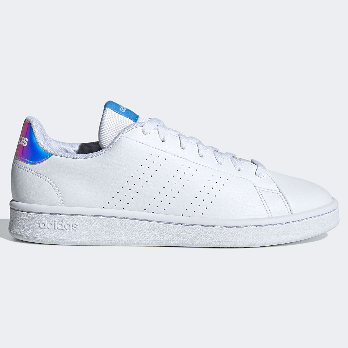 adidas ADVANTAGE Beyaz Kadın Spor Ayakkabı IF6117