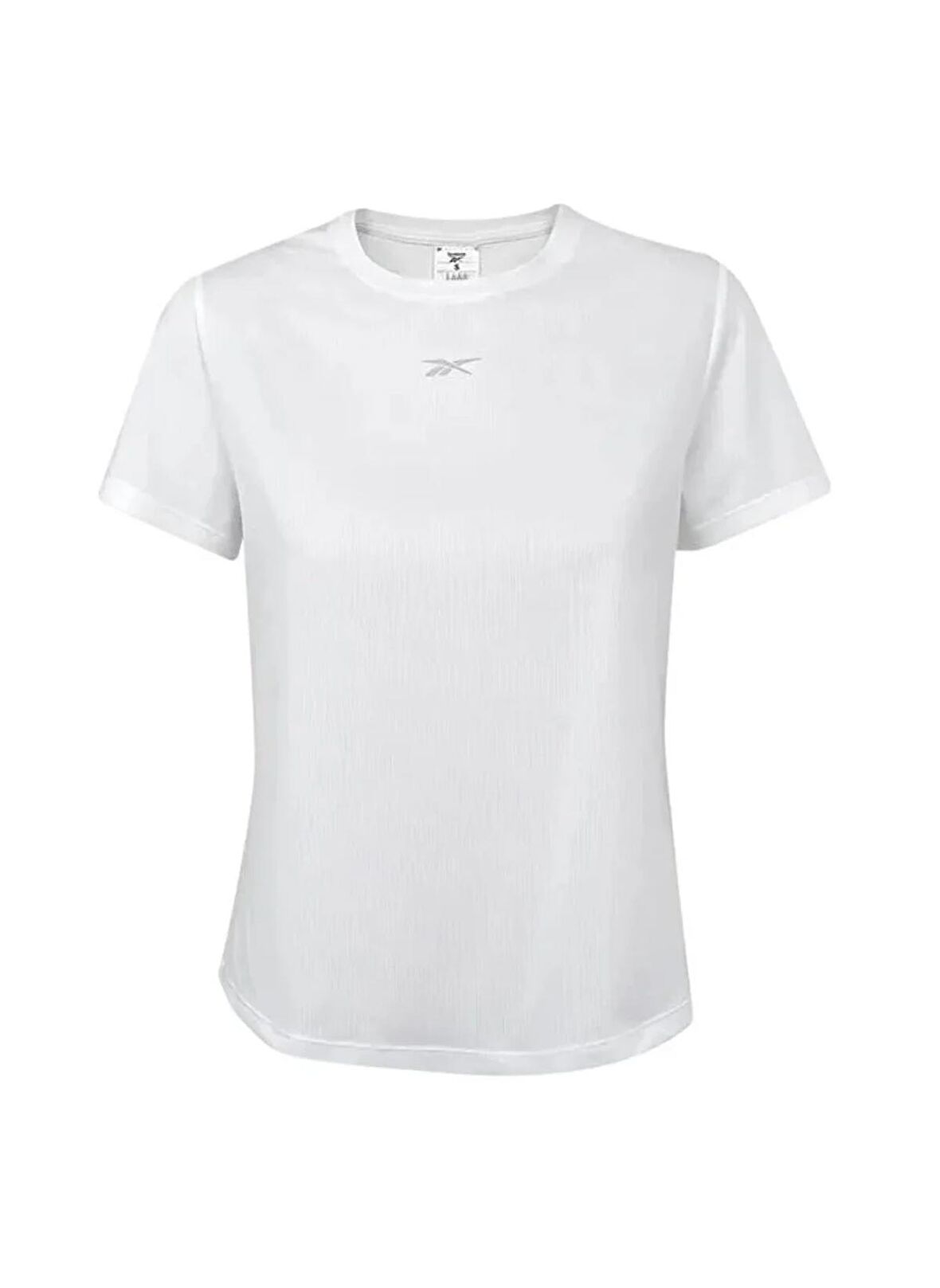 Reebok T-Shirt, M, Beyaz