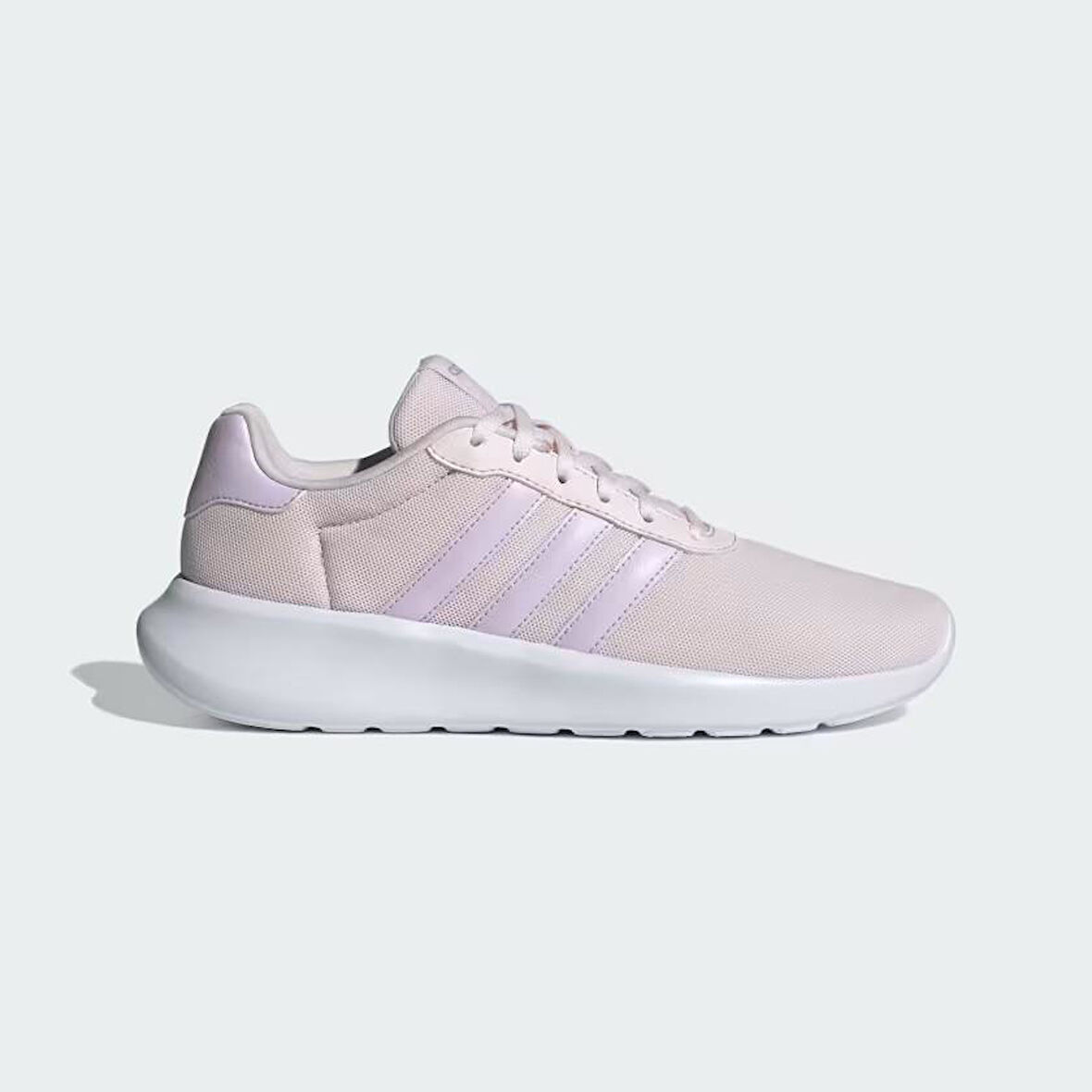 Adidas IG3613 Lite Racer 3.0 Kadın Günlük Ayakkabı