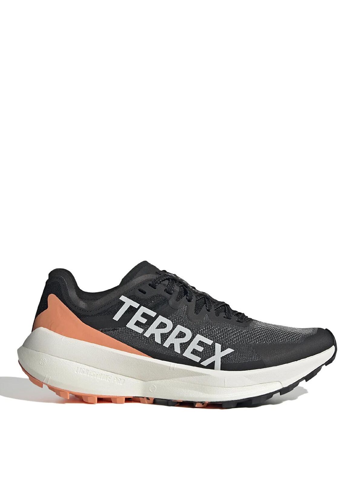 adidas Siyah Kadın Outdoor Ayakkabısı IE7671 TERREX