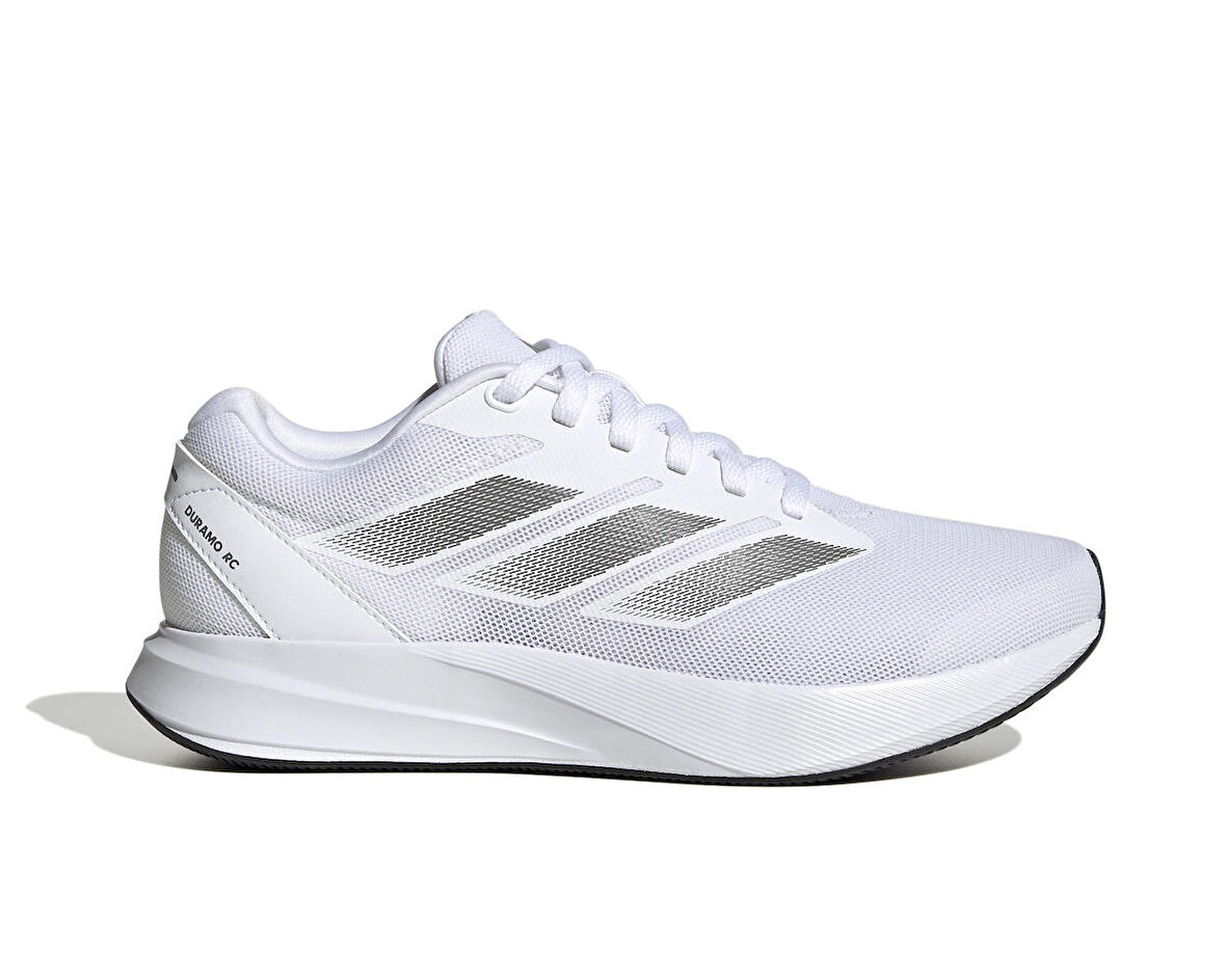 adidas Duramo Rc W Kadın Koşu Ayakkabısı ID2707 Beyaz