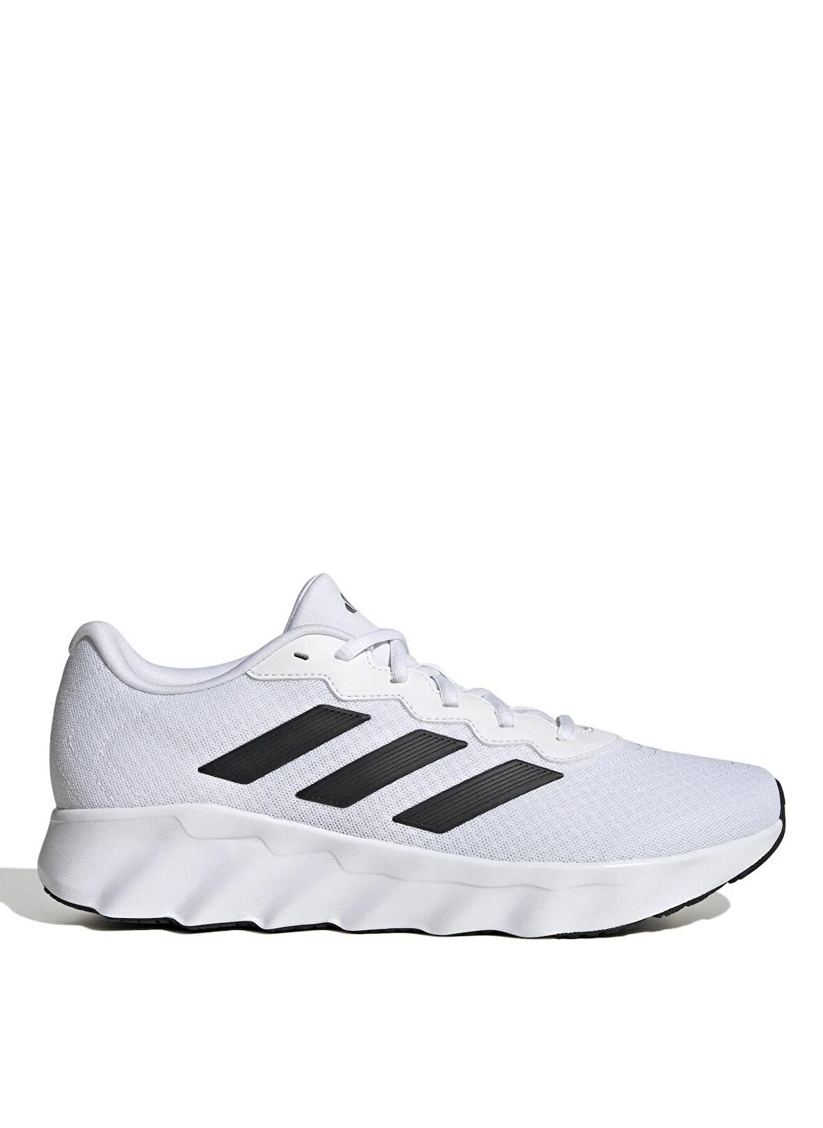 adidas Beyaz Erkek Koşu Ayakkabısı ID5252 ADIDAS