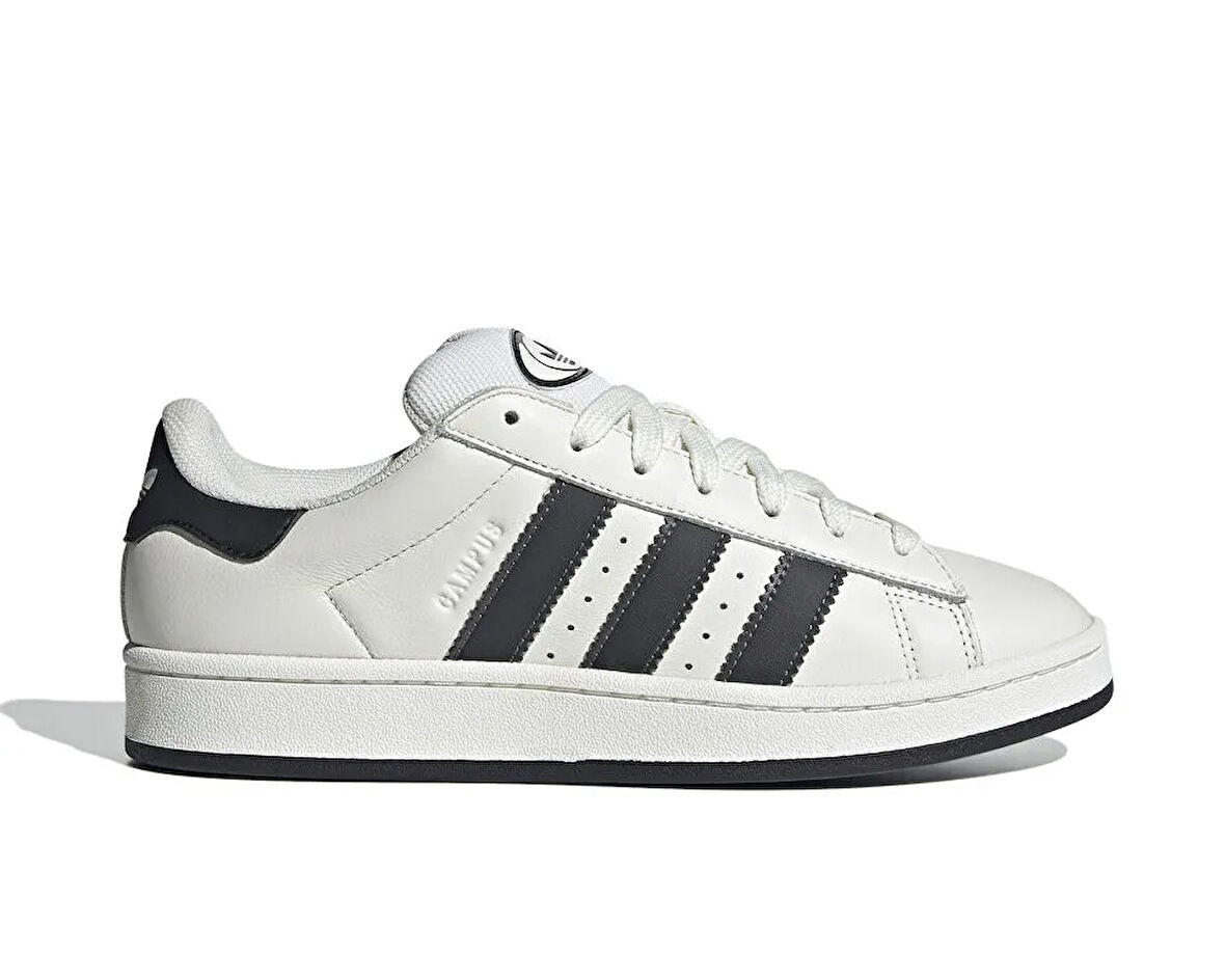 adidas Campus 00S Unisex Günlük Ayakkabı IF8761 Beyaz