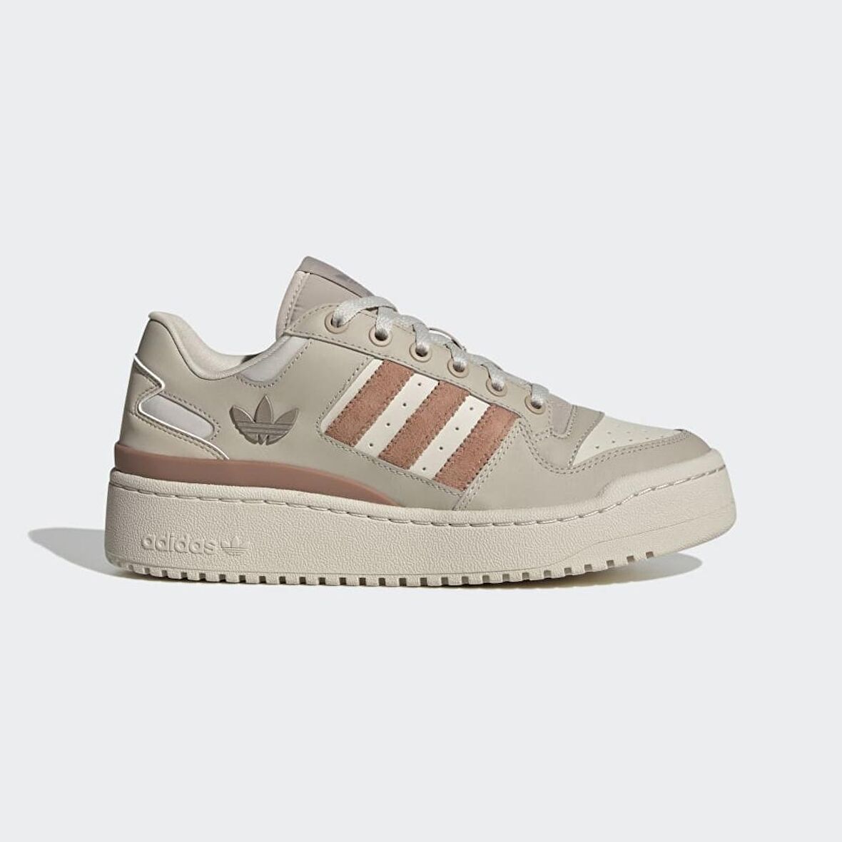 FORUM BOLD STRIPES W