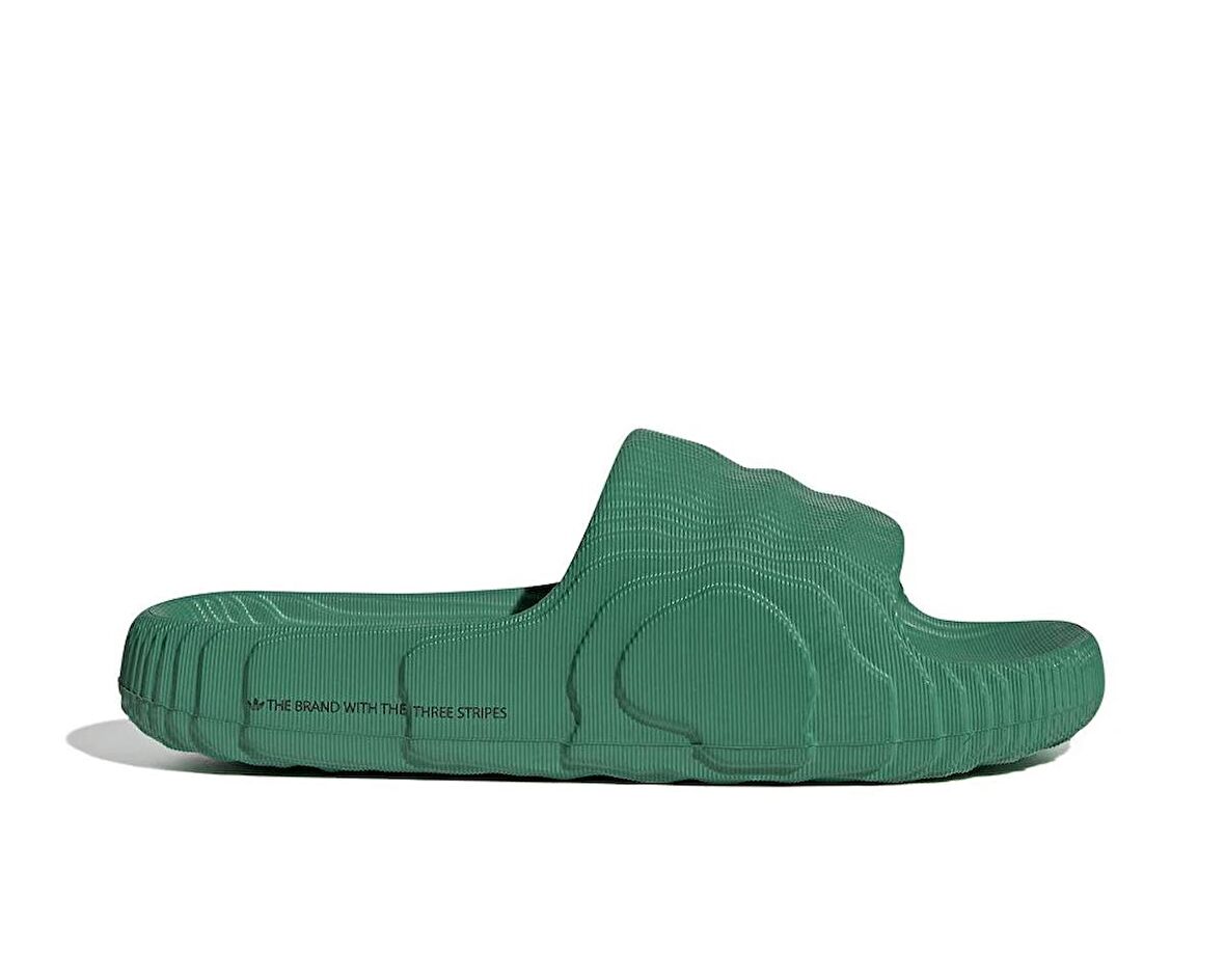 adidas Adilette 22 Erkek Terliği IF3661 Haki