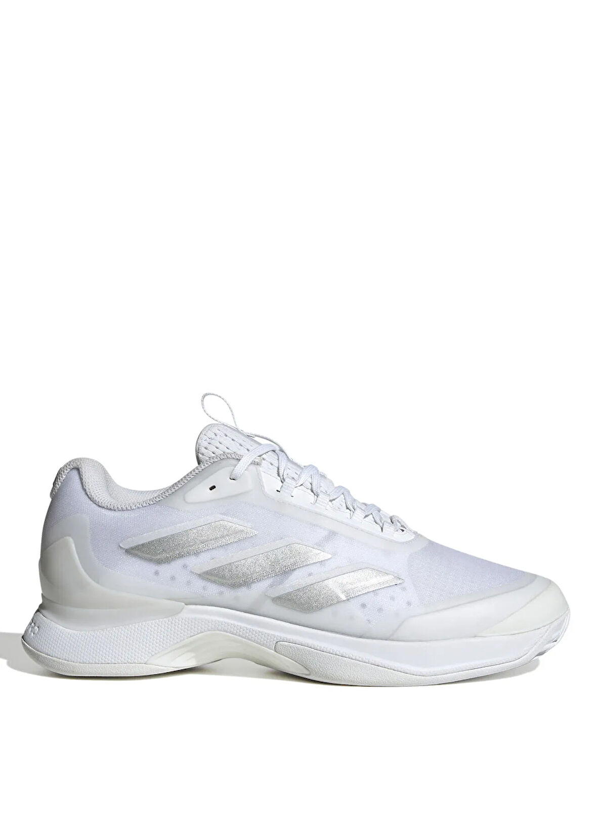 IG3030 Avacourt 2 Beyaz Kadın Tenis Ayakkabısı