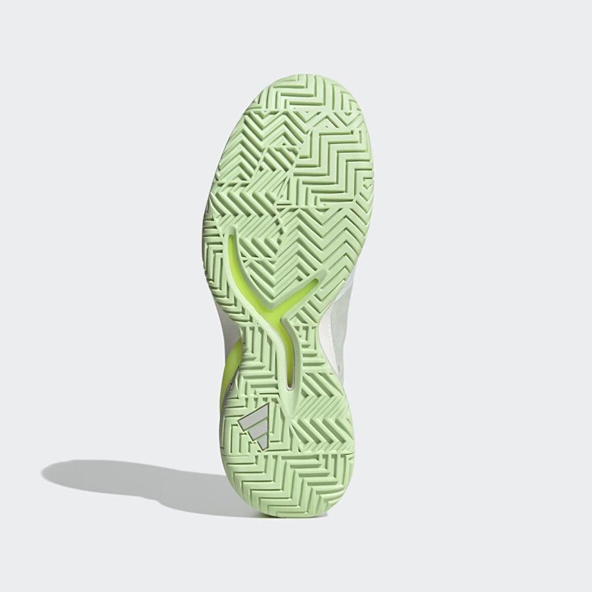 Adidas IF0435 Adizero Cybersonic Erkek Beyaz Tenis Ayakkıbısı