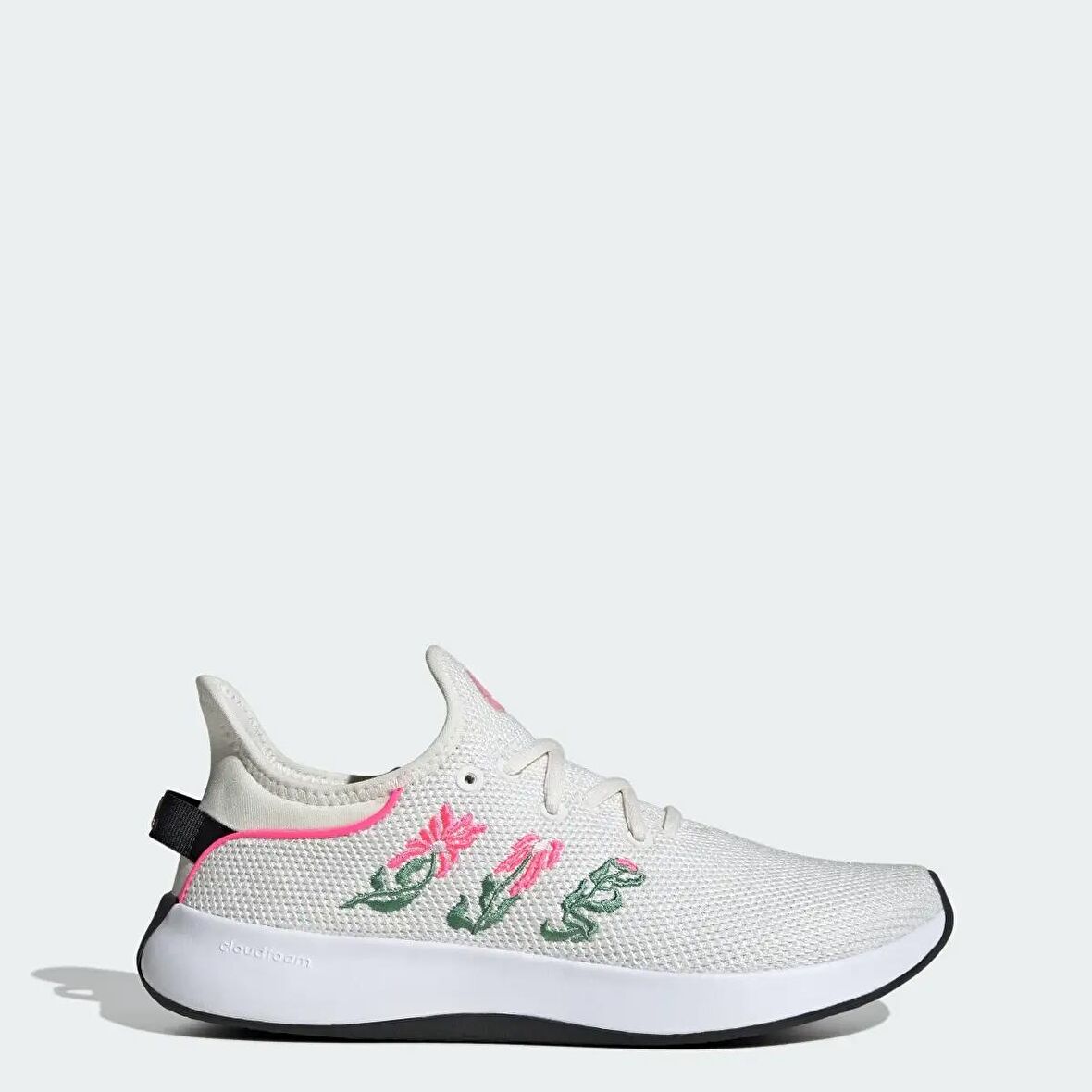 Adidas IF3908 Cloudfoam Pure Spw Kadın Koşu Ayakkabısı