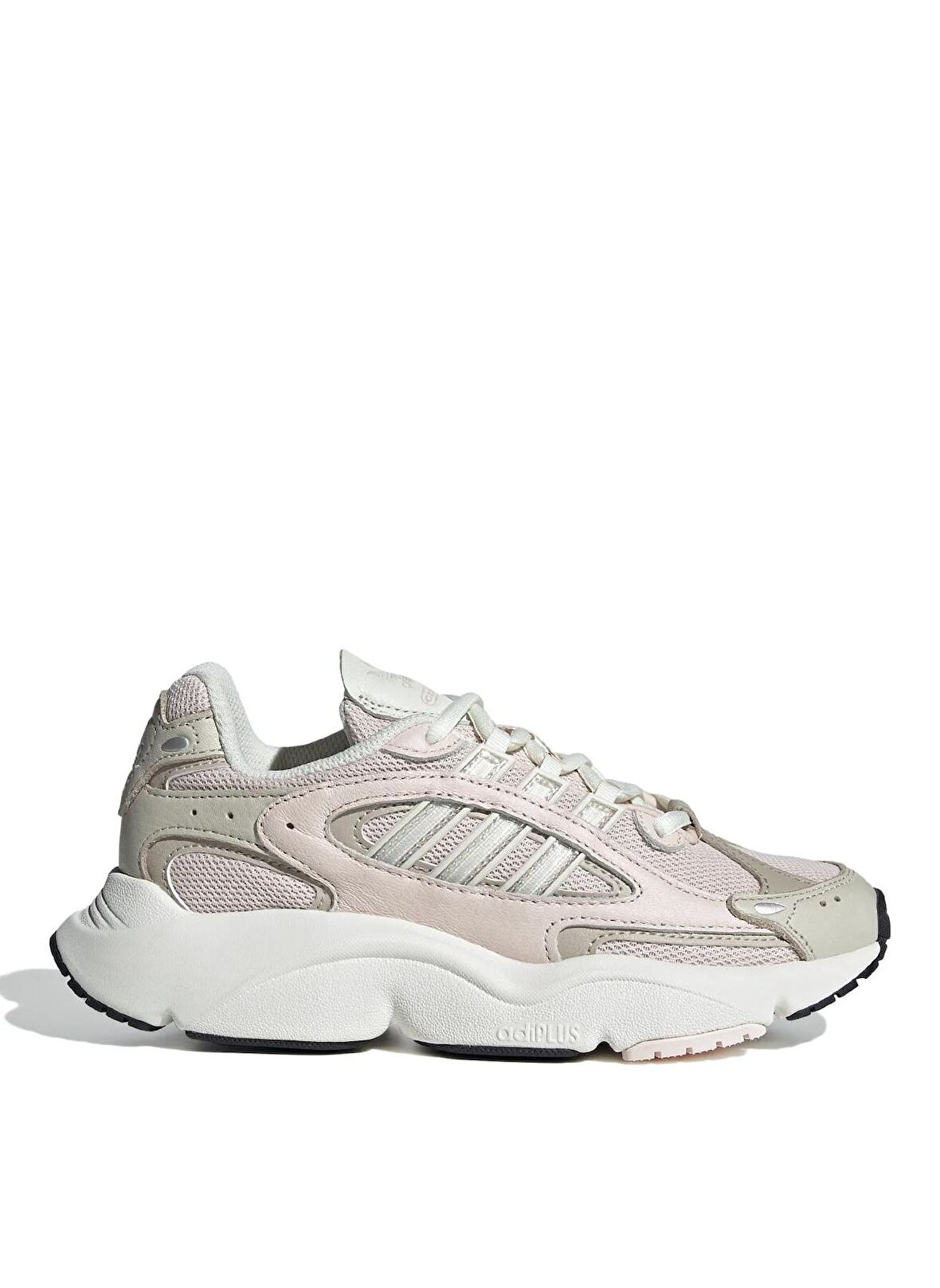 adidas Bej Erkek Yürüyüş Ayakkabısı IF9093-OZMILLEN J