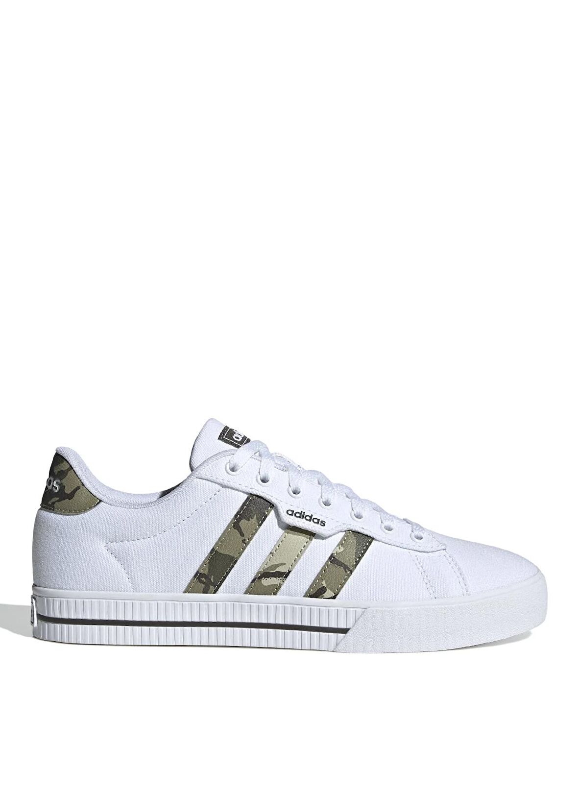 adidas Beyaz Erkek Lifestyle Ayakkabı IE7839 DAILY
