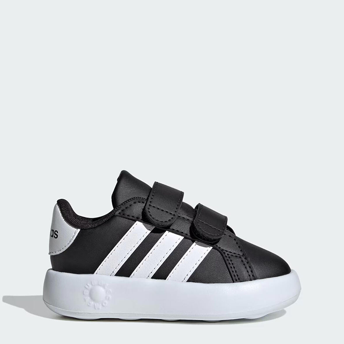 Adidas Bebek Tenis Ayakkabı Grand Court 2.0 Cf I Id5272