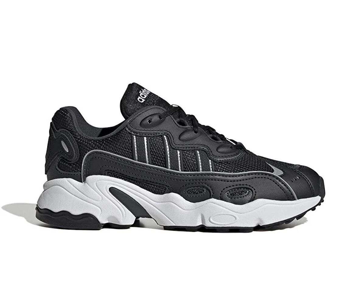adidas Ozweego Og W Kadın Günlük Ayakkabı IG6074 Siyah