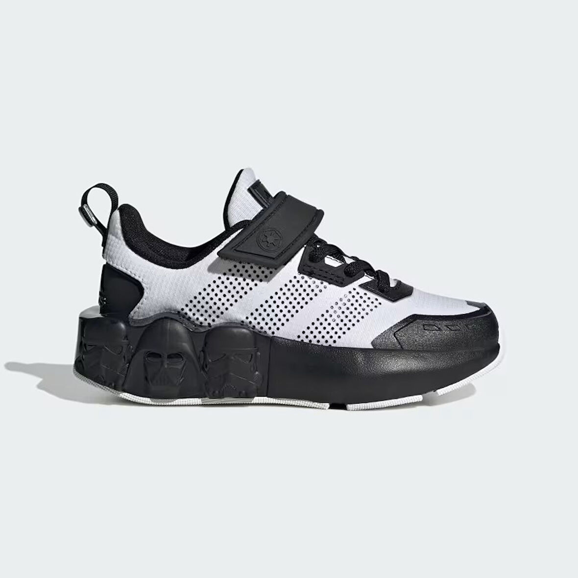 Adidas Star Wars Runner Unisex Çocuk Spor Ayakkabı
