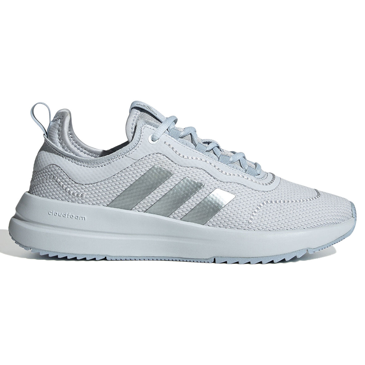 adidas FUKASA RUN Mavi Kadın Spor Ayakkabı ID3352