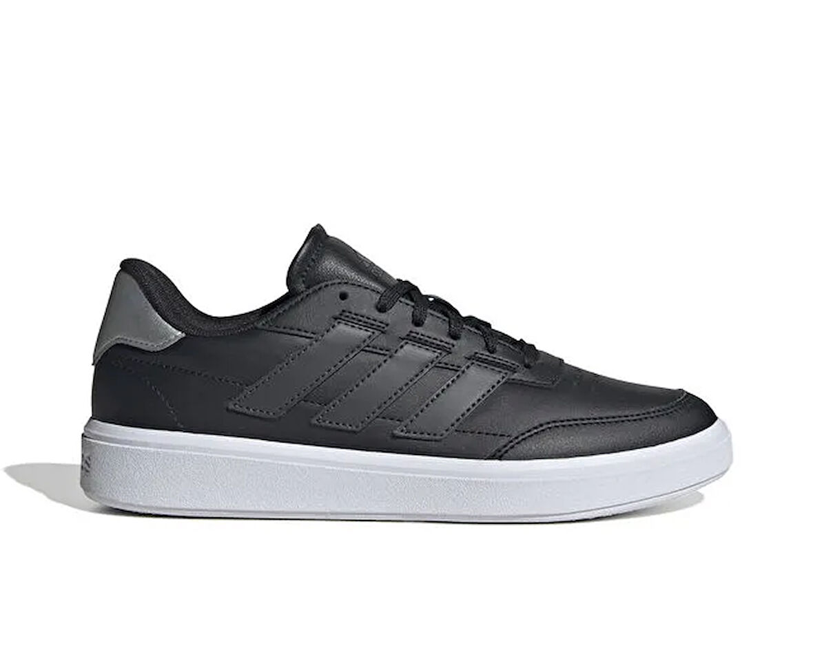 adidas CourtBlock Kadın Günlük Ayakkbaı IF6492 Siyah