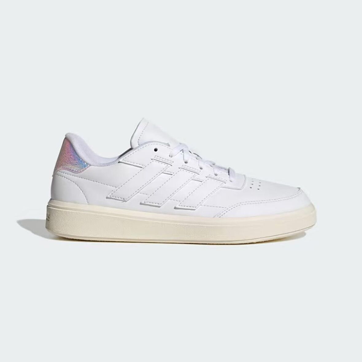 Adidas Courtblock Kadın Spor Ayakkabı