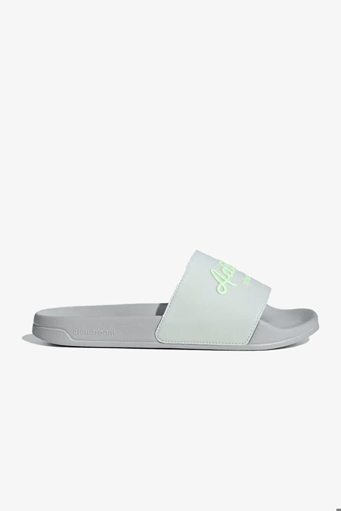 Adidas Adilette Shower Unisex Yeşil Terlik IG3681