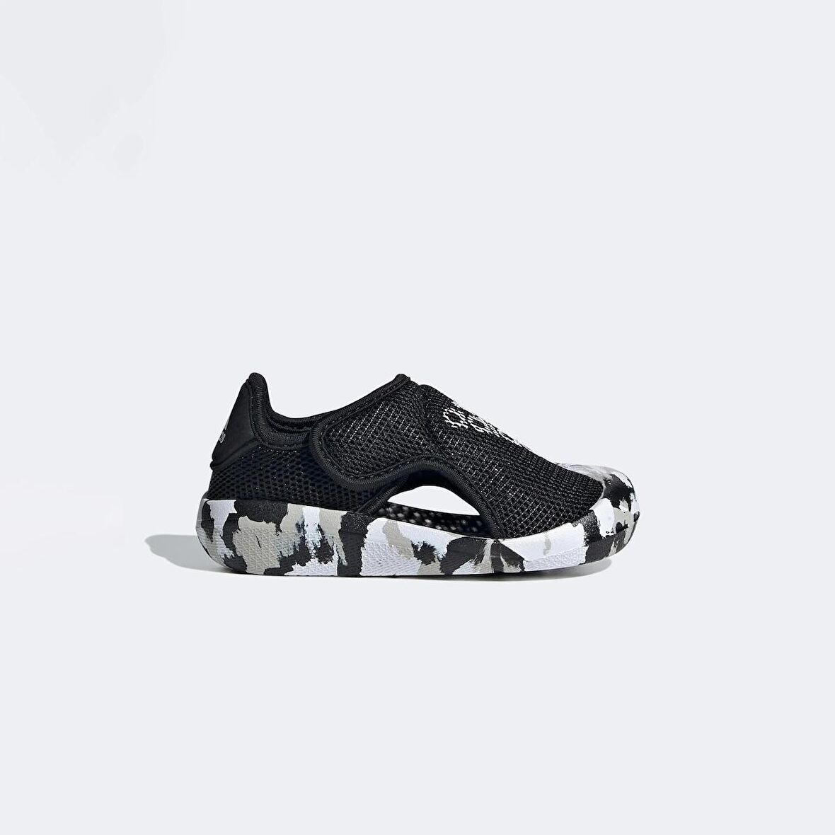 Adidas ALTAVENTURE 2.0 I SİYAH Çocuk Sandalet