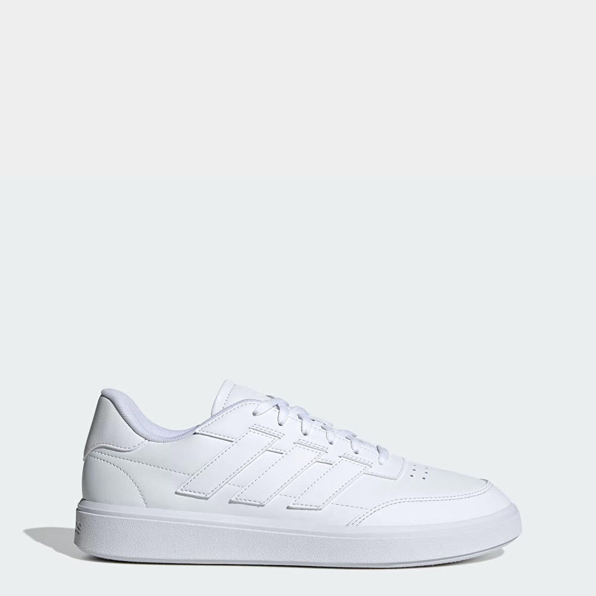 Adidas Erkek Tenis Ayakkabı Courtblock If4031