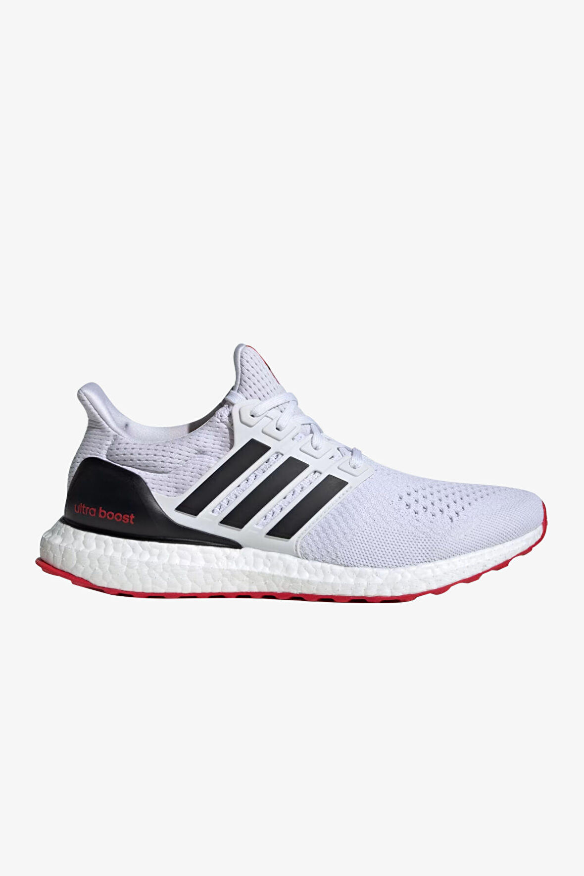 Adidas Ultraboost 1.0 Erkek Beyaz Koşu Ayakkabısı ID5879