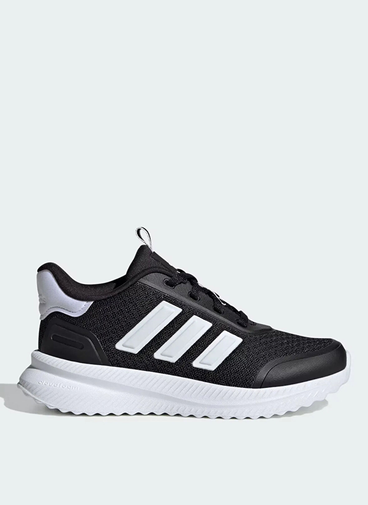 adidas Siyah Erkek Çocuk Yürüyüş Ayakkabısı IE8465 X_PLRPATH K