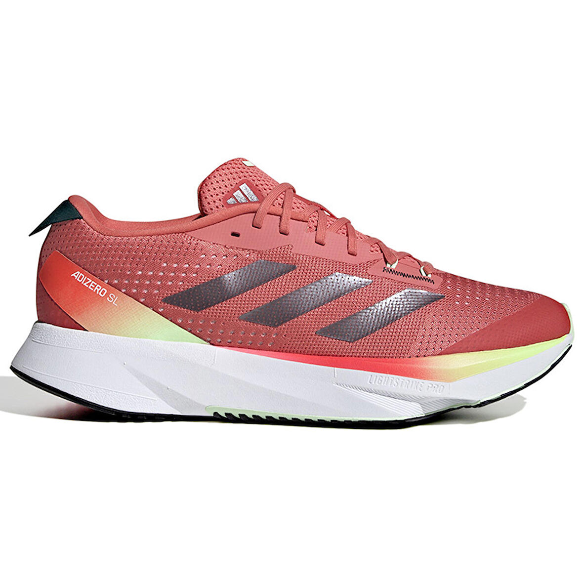 Adidas ADIZERO SL KIRMIZI Erkek Koşu Ayakkabısı