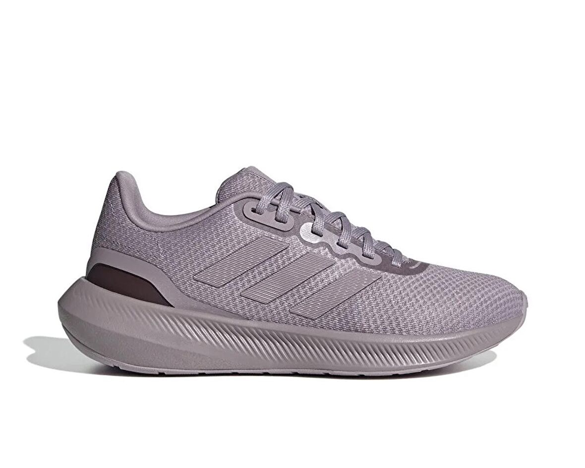 adidas Runfalcon 3.0 W Kadın Koşu Ayakkabısı IE0745 Mor