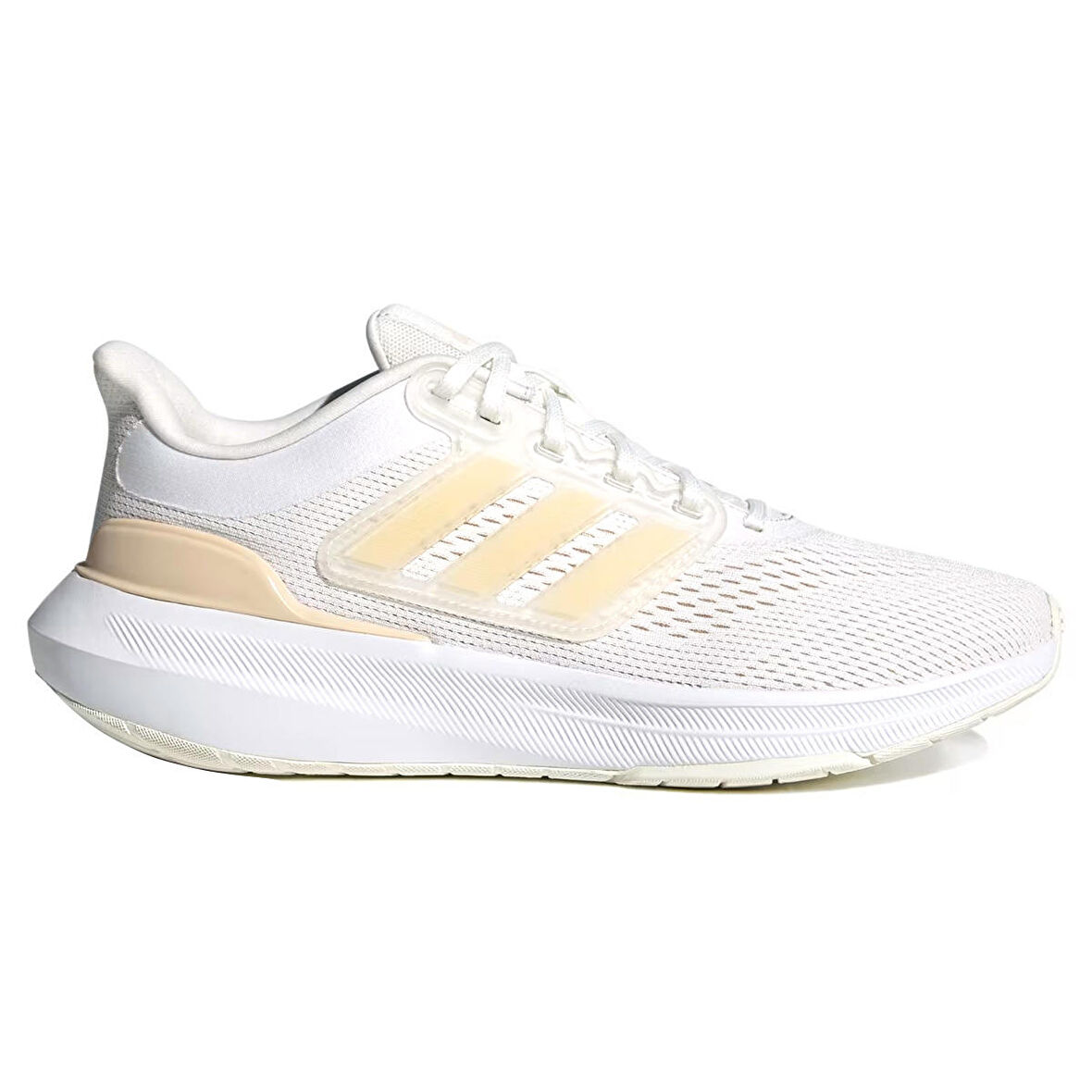 Ultrabounce W Kadın Beyaz Koşu Ayakkabısı IE0725