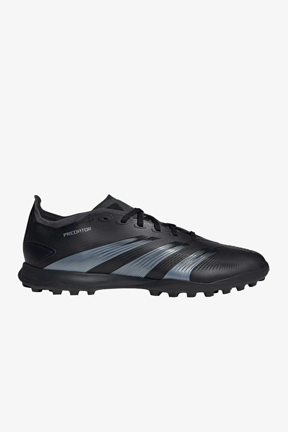 Adidas Predator League Tf Erkek Siyah Halı Saha Ayakkabısı IE2614