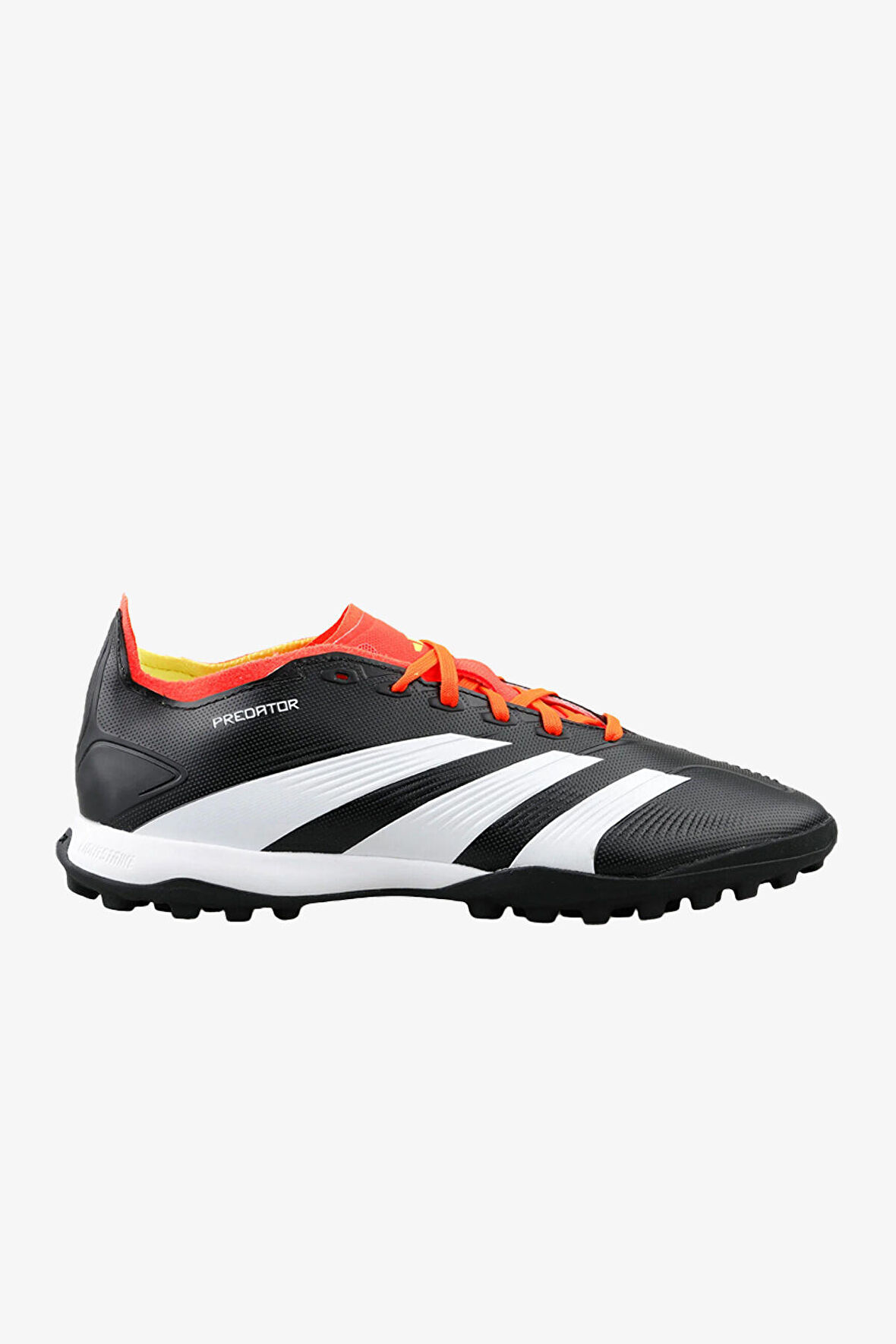 Adidas Predator League Tf Erkek Siyah Halı Saha Ayakkabısı IG7723