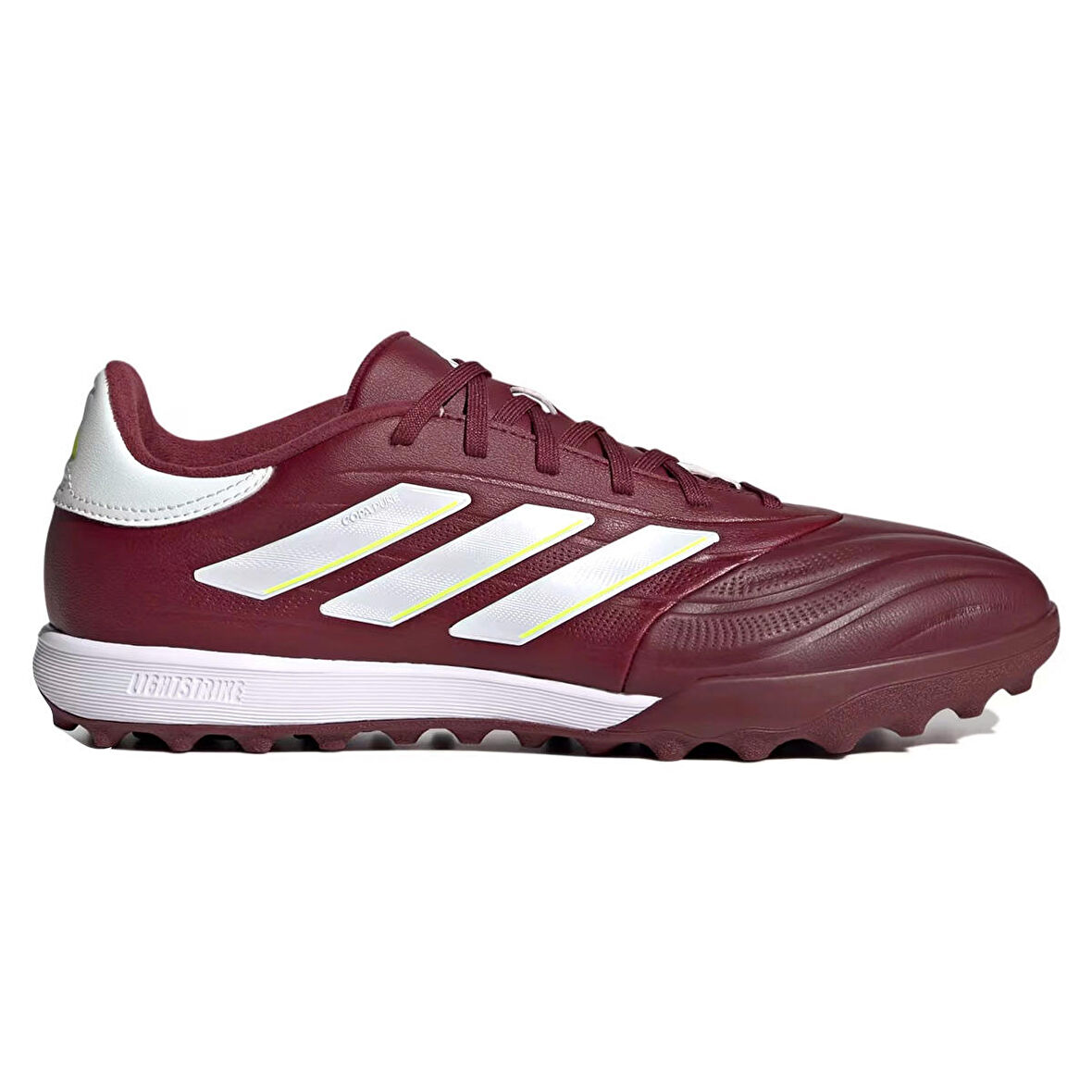 Copa Pure 2 League Tf Unisex Kırmızı Halı Saha Ayakkabısı IE7497