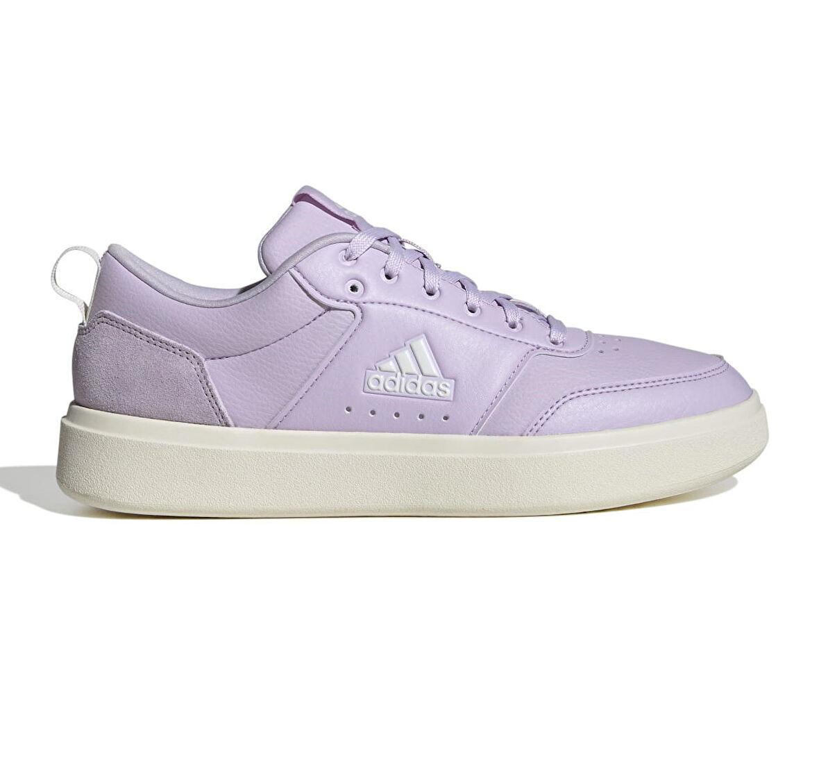 ID5596-K adidas Park St Kadın Spor Ayakkabı Mor
