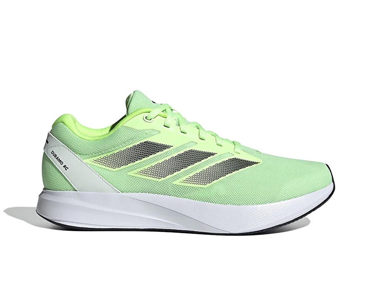 adidas Duramo Rc U Erkek Koşu Ayakkabısı IE7990 Yeşil