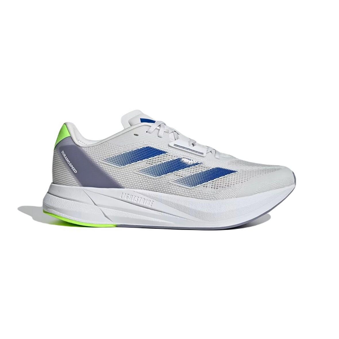 Adidas IE8490 Duramo Speed M Erkek Koşu Ayakkabı