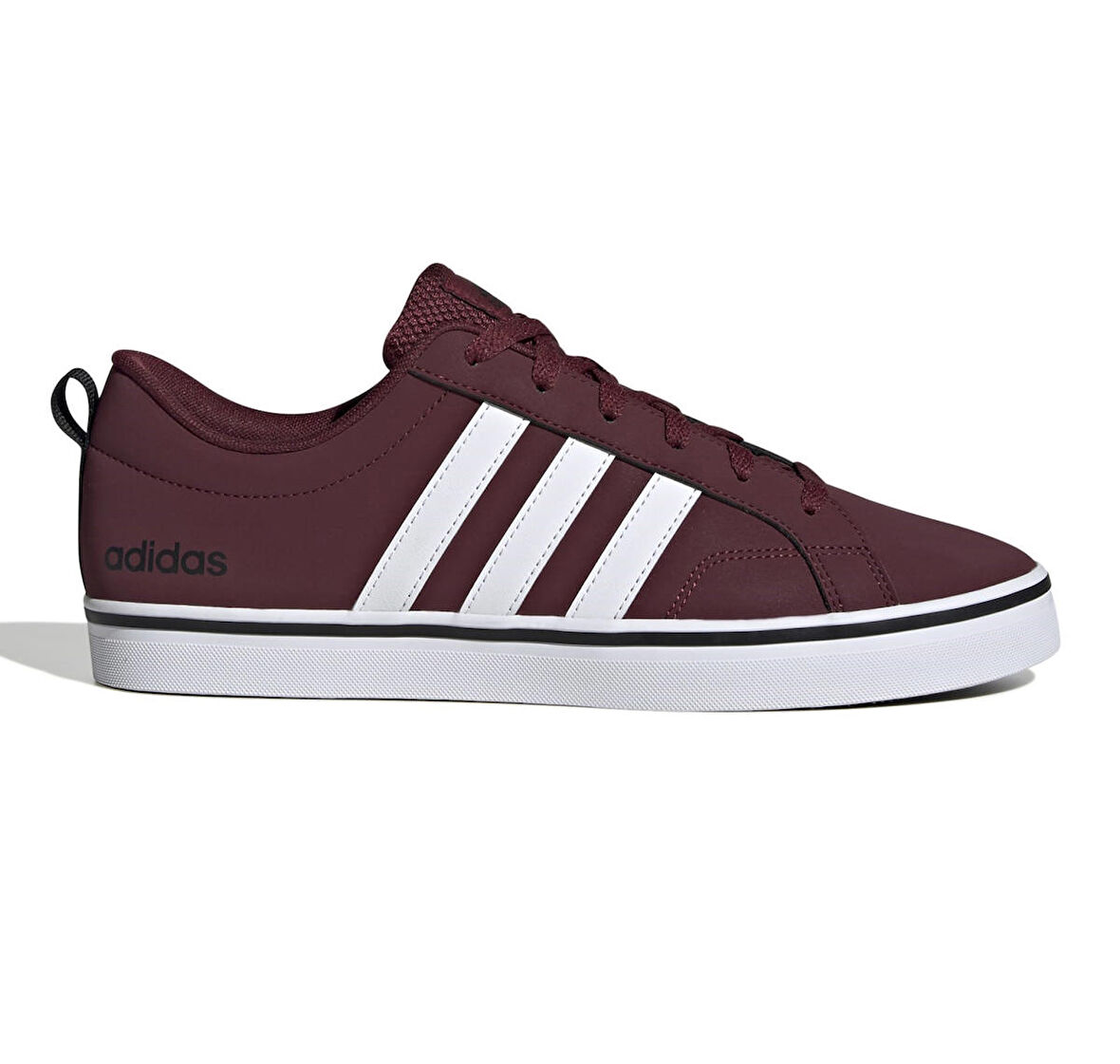 ID8199-E adidas Vs Pace 2.0 Erkek Spor Ayakkabı Bordo