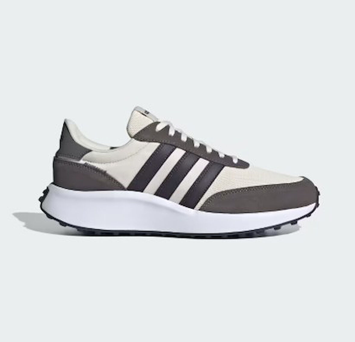 Adidas Run 70s Lifestyle Renkli Erkek Spor Ayakkabı I-149