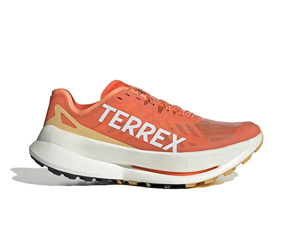 adidas Terrex Agravic Speed Ultra Erkek Arazi Tipi Koşu Ayakkabısı IF6594 Turuncu