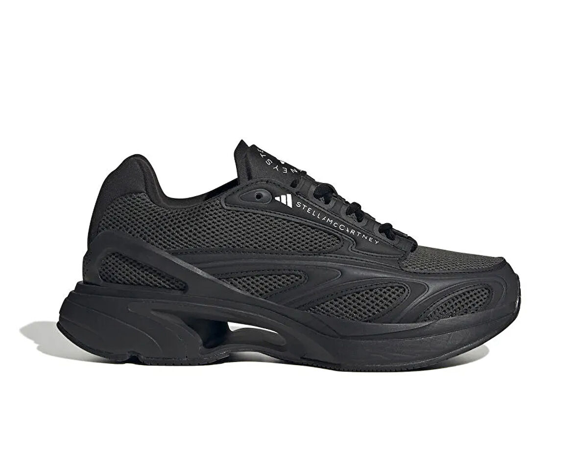 adidas By Stella McCartney Sportswear 2000 Unisex Günlük Ayakkabı IF9015 Siyah