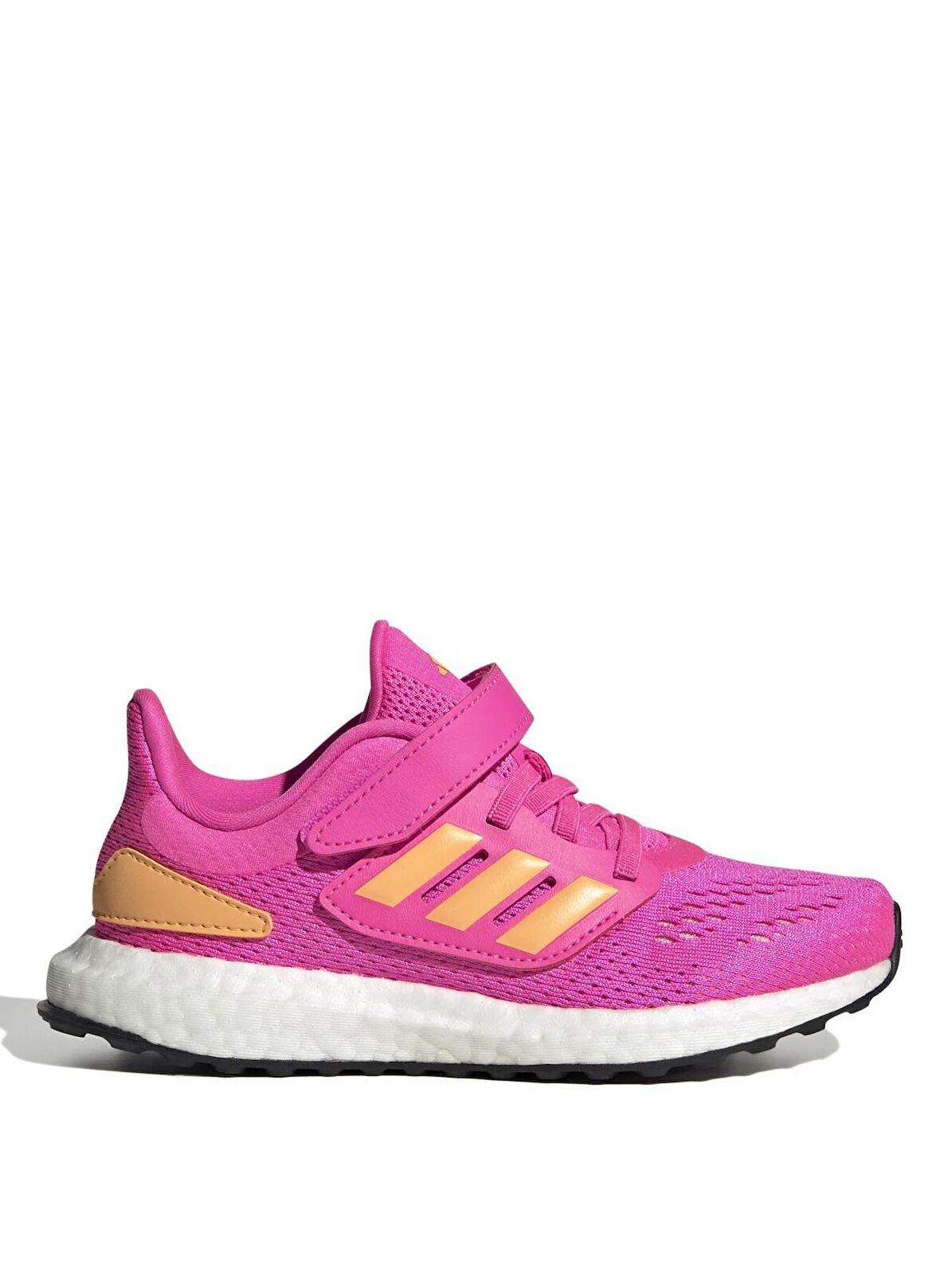 adidas Pembe Kadın Koşu Ayakkabısı IF6596-PUREBOOST C