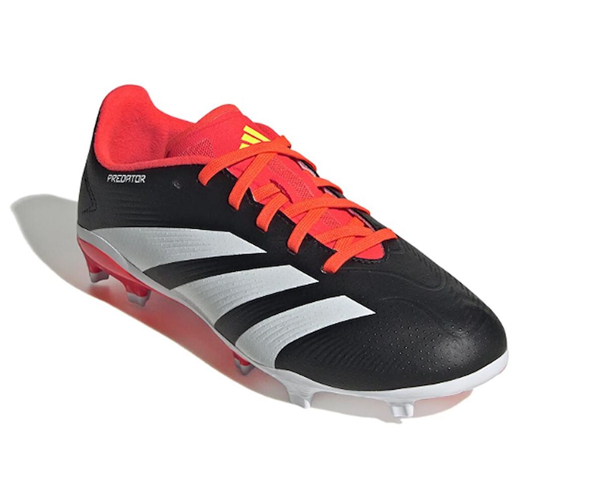 ADİDAS PREDATOR LEAGUE FG J SİYAH ERKEK ÇOCUK KRAMPON IG7748 Ç-143