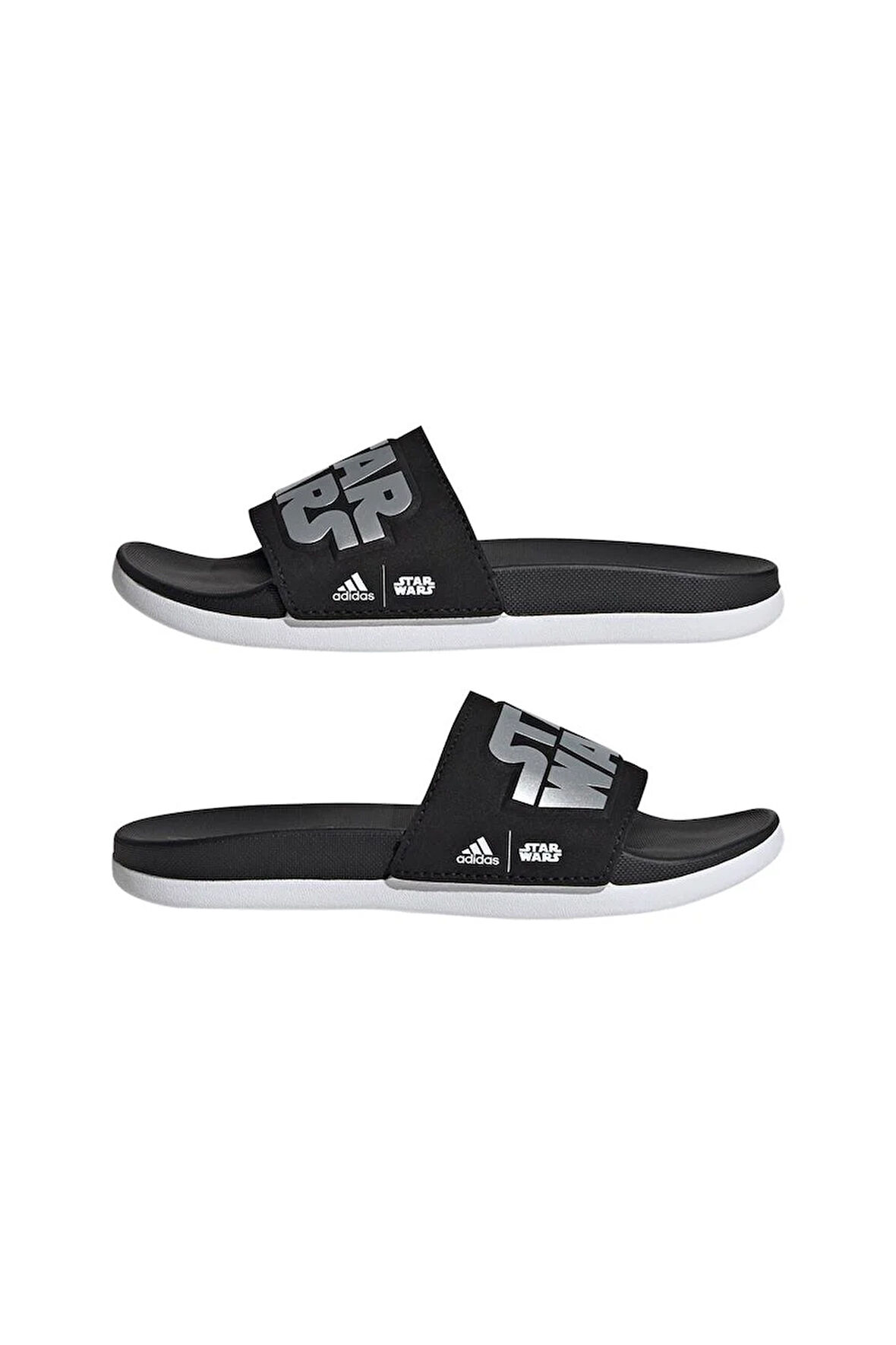 adidas ADILETTE COMFORT STAR WARS K ID5237