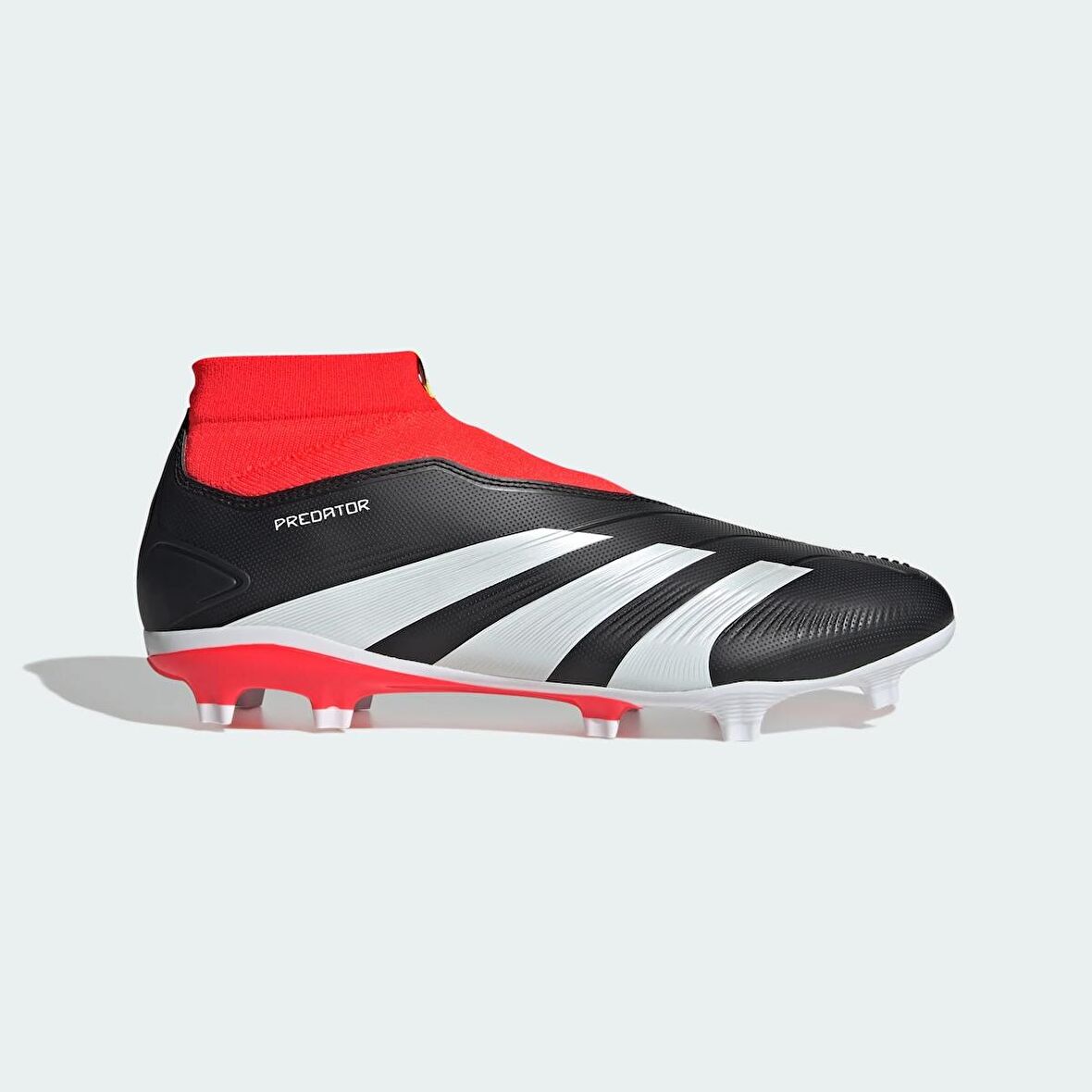 Adidas PREDATOR LEAGUE LL FG SİYAH Erkek Krampon