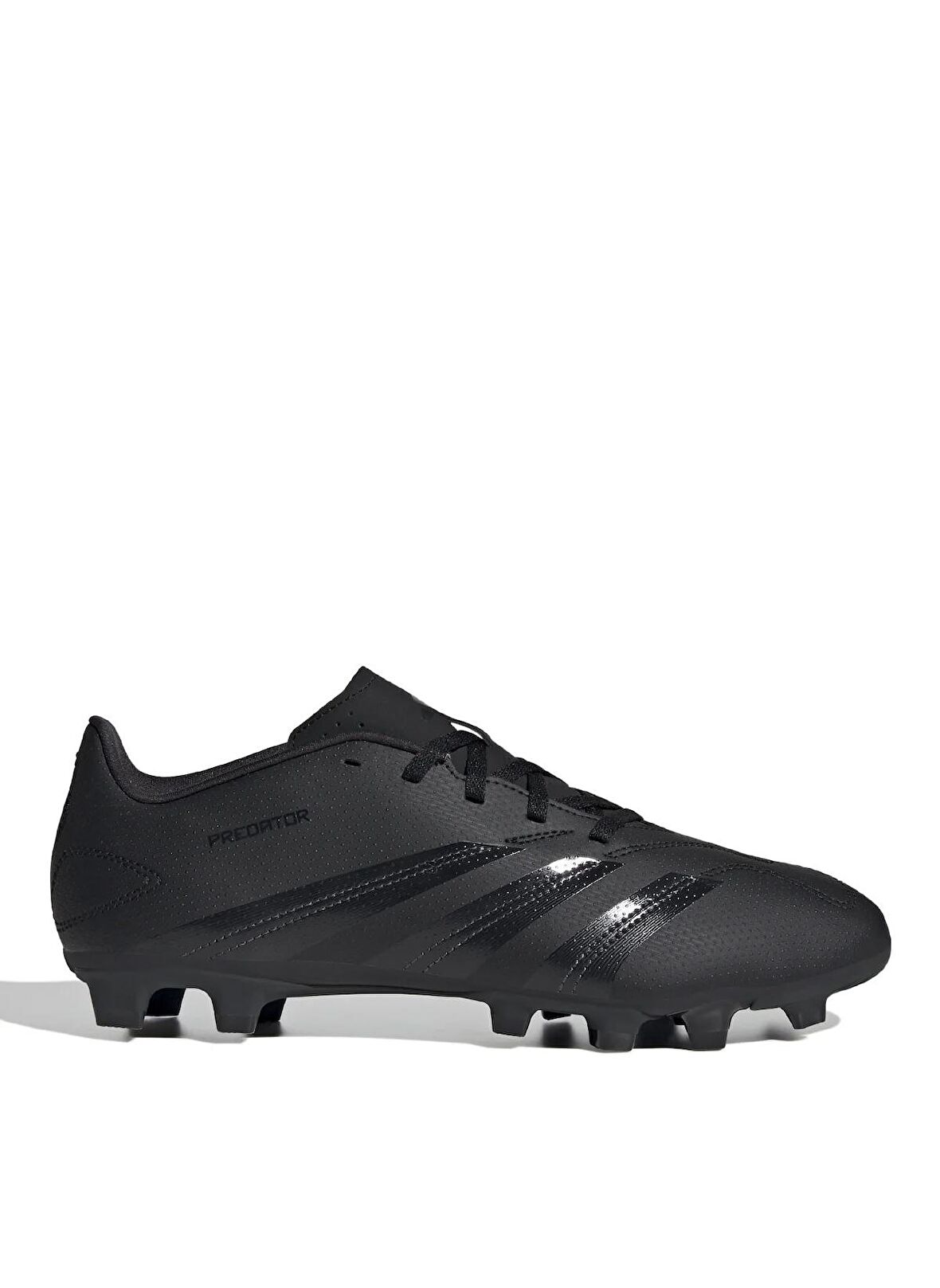 adidas Siyah Erkek Futbol Ayakkabısı IG7759 PREDATOR