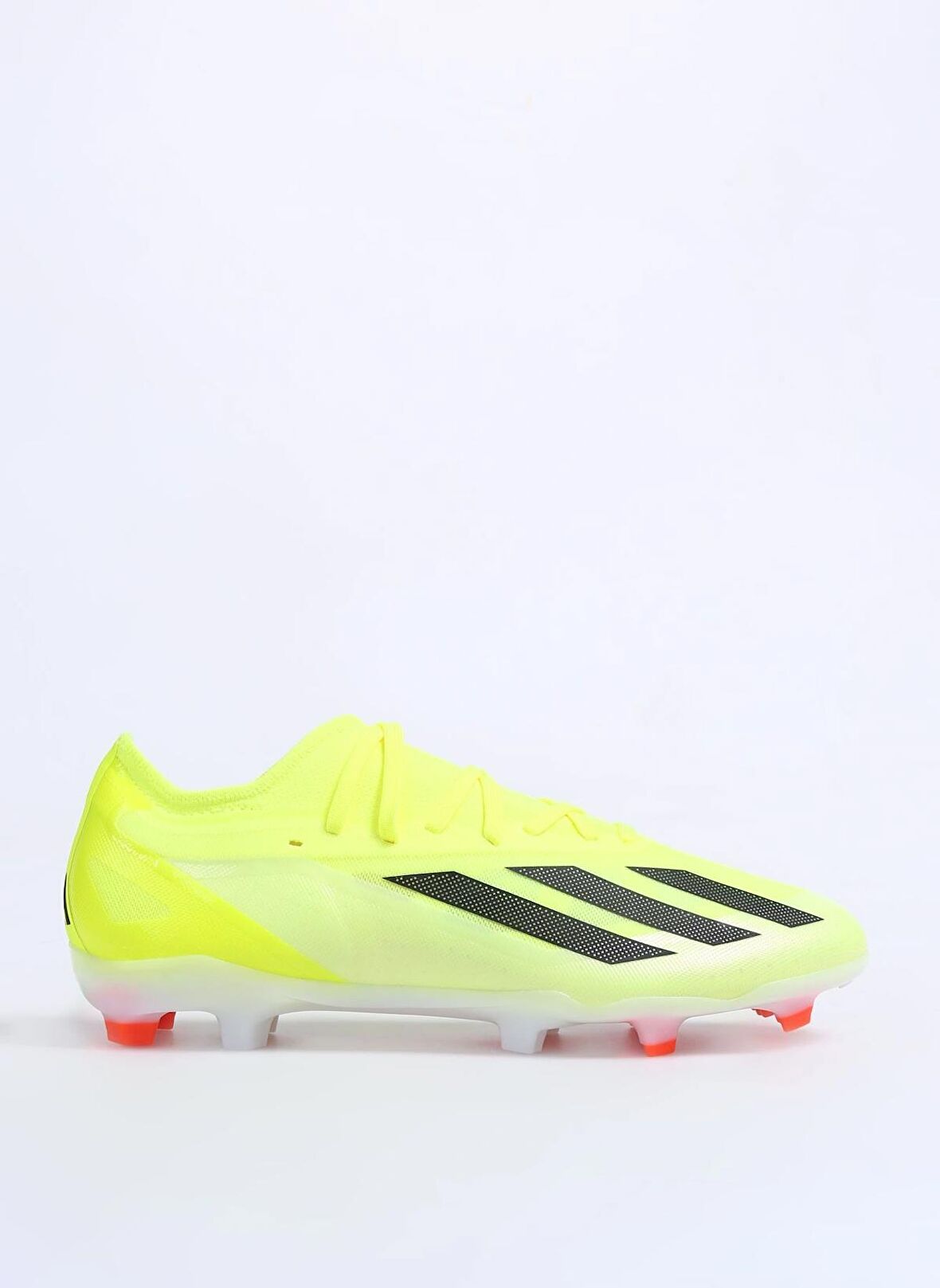 adidas Sarı Erkek Futbol Ayakkabısı IG0601 X