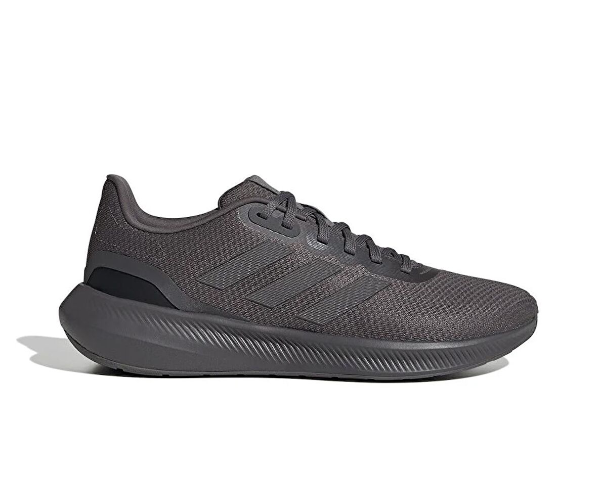 adidas Runfalcon 3.0 Unisex Koşu Ayakkabısı IE0738 Kahverengi