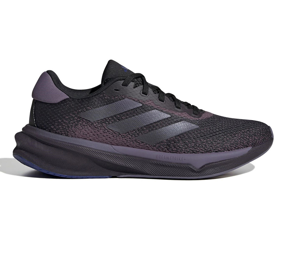 IG8290-K adidas Supernova Strıde W  C Kadın Spor Ayakkabı Siyah