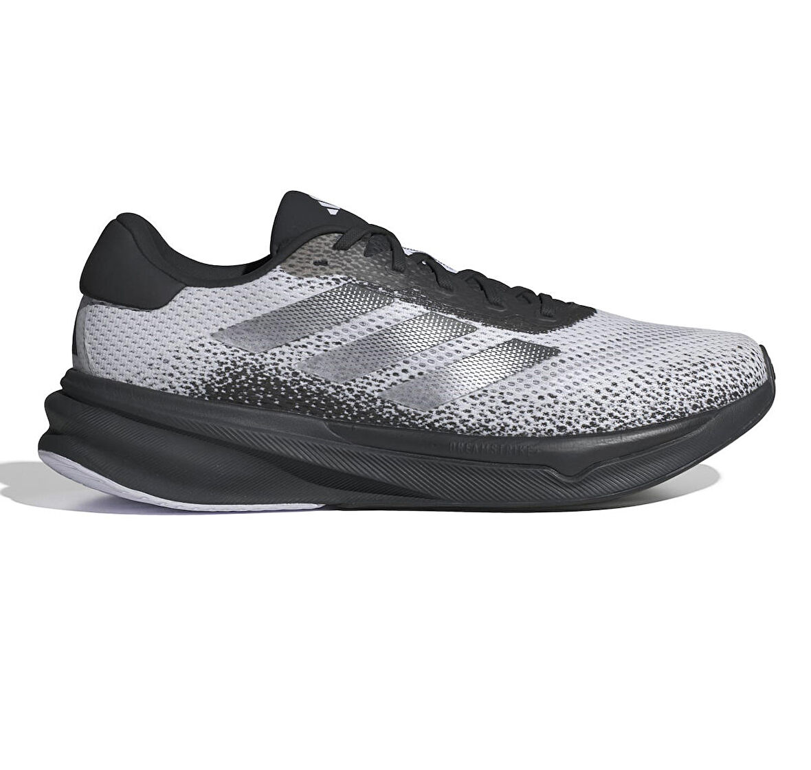 IG8321-E adidas Supernova Strıde M Erkek Spor Ayakkabı Gri